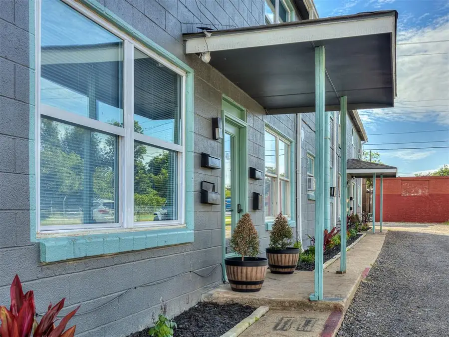 506 SW 24th Street, Oklahoma City, OK 73109 - #2