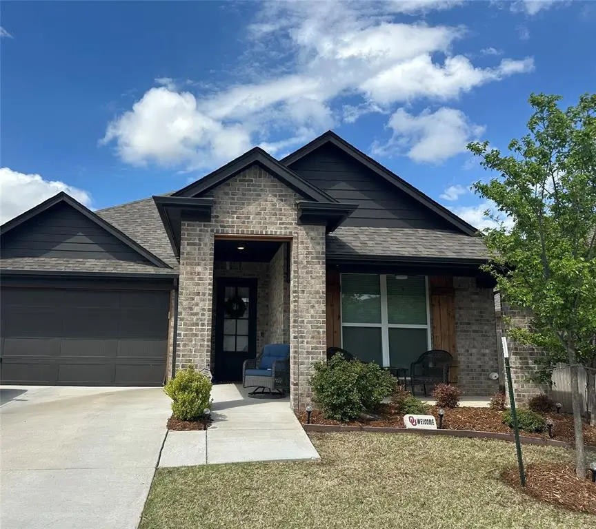 16305 Steppe Drive, Oklahoma City, OK 73170 - #1