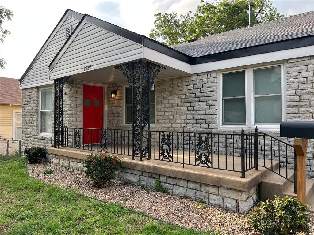 1637 NW 11th Street #1635 NW 11th St, Oklahoma City, OK 73106 - #1