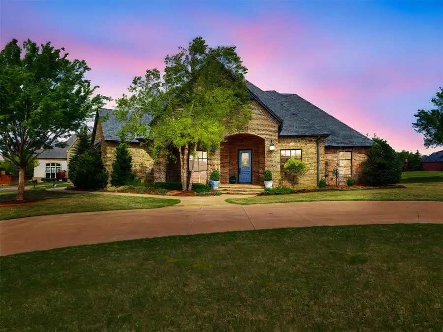 3201 NW 176th Place, Edmond, OK 73012 - #2