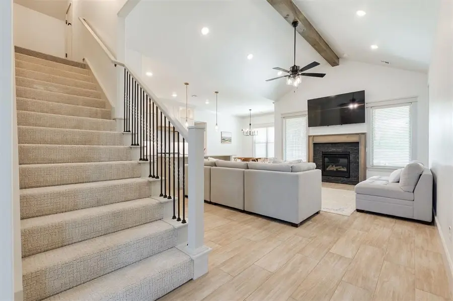 9500 Sultans Water Way, Yukon, OK 73099 - #3