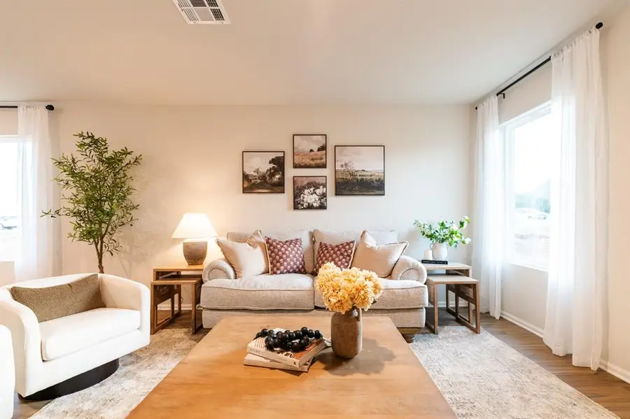 1907 Redbud Way, El Reno, OK 73036 - #2