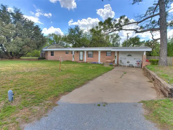 2200 Highway 81, Chickasha, OK 73018