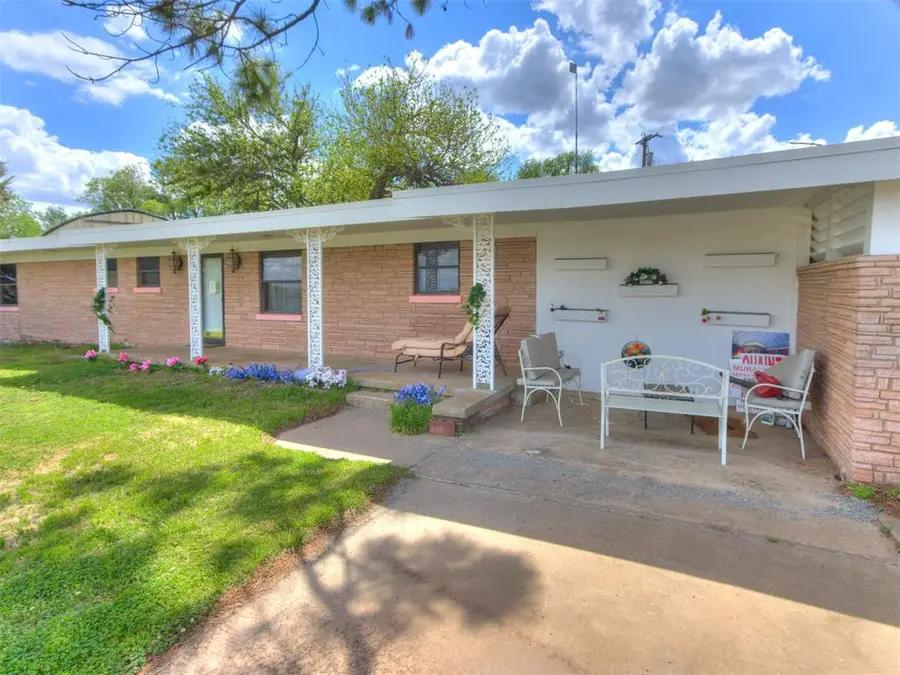 2200 Highway 81, Chickasha, OK 73018 - #2