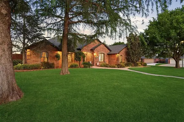 200 Clayton Road, Elk City, OK 73644