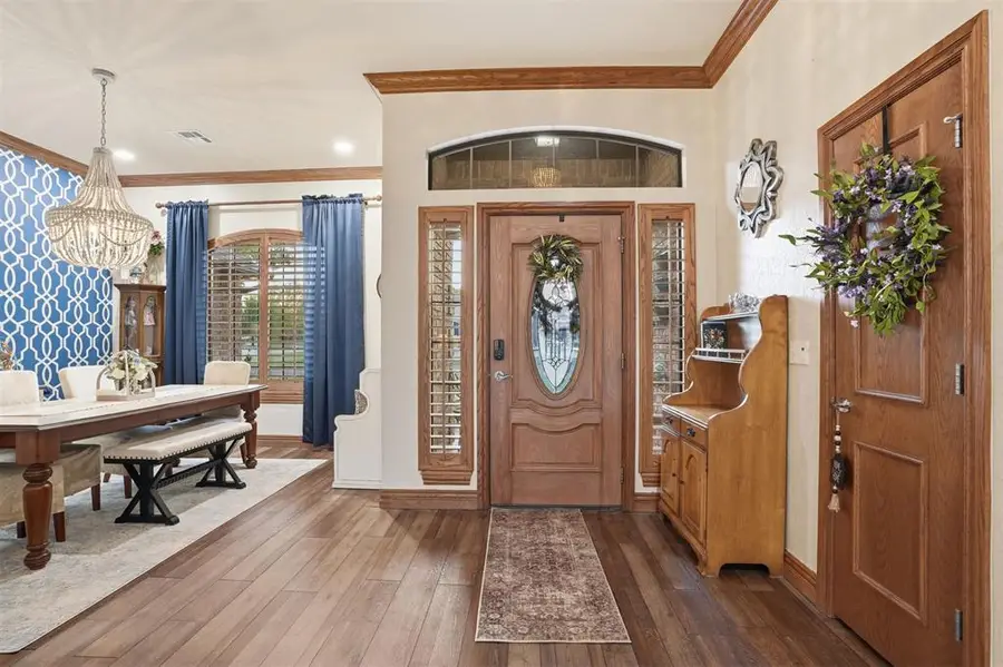 200 Clayton Road, Elk City, OK 73644 - #3