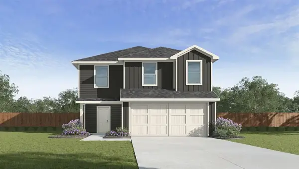 1909 Redbud Way, El Reno, OK 73036