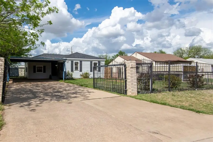 1321 SW 46th Street, Oklahoma City, OK 73119 - #2