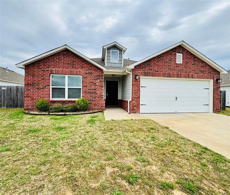 14315 N 73rd Avenue, Collinsville, OK 74021 - #1
