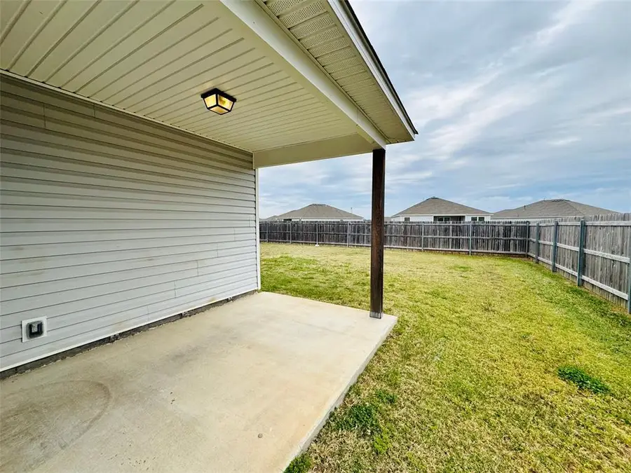 14315 N 73rd Avenue, Collinsville, OK 74021 - #3