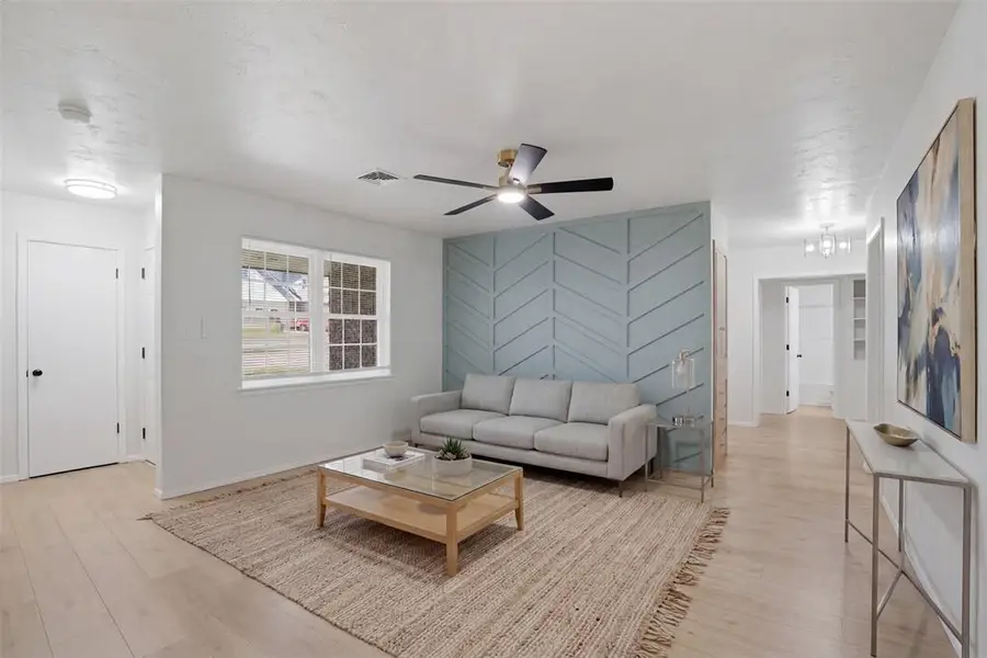 4704 Michael Drive, Del City, OK 73115 - #2