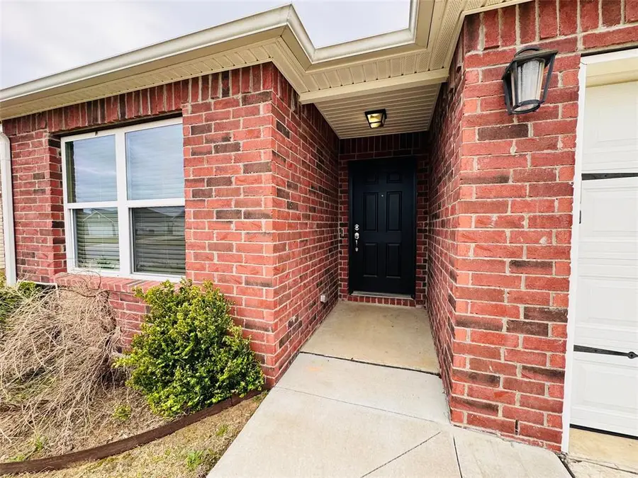 14236 N 73rd Avenue, Collinsville, OK 74021 - #3