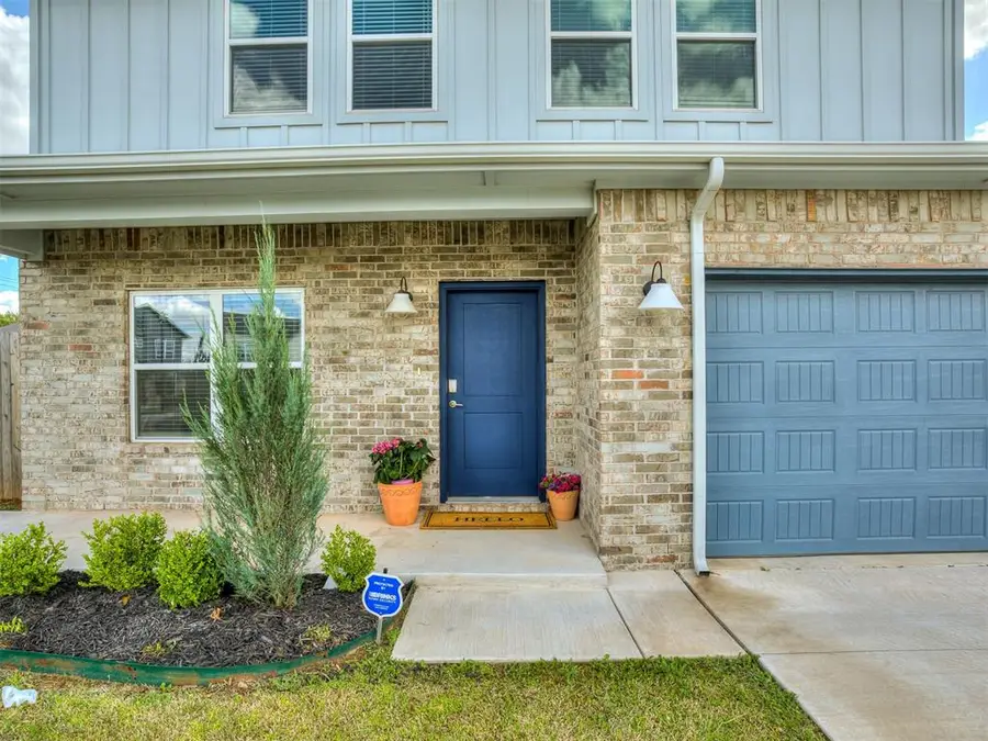 508 NW 177th Terrace, Edmond, OK 73012 - #3