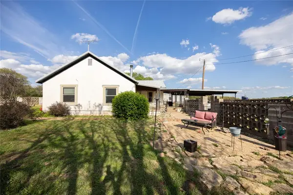4645 S Glasgow Road, Ponca City, OK 74604