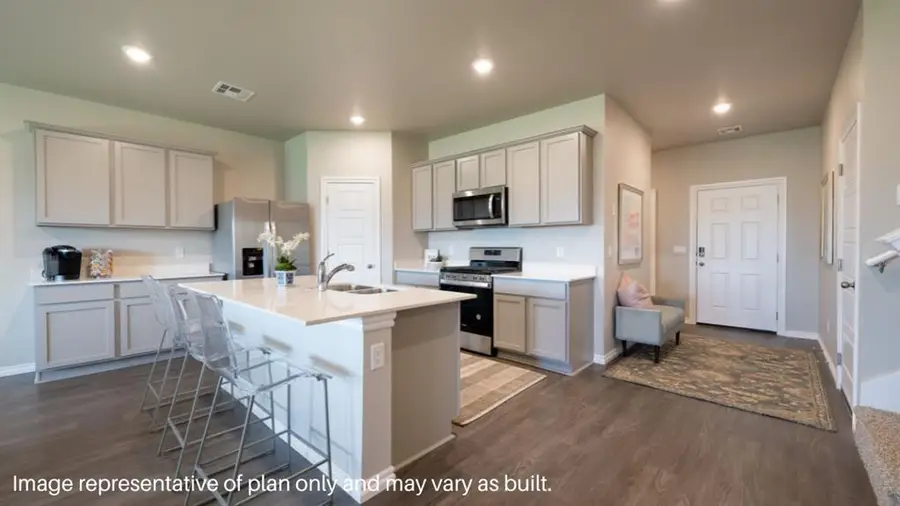 4316 Windstone Drive, Norman, OK 73072 - #3