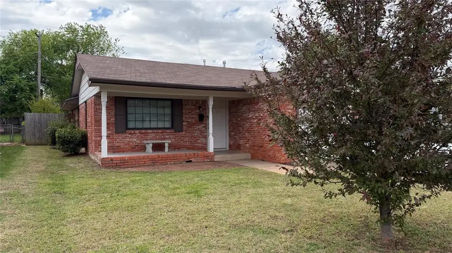 1304 NW 105th Terrace, Oklahoma City, OK 73114 - #2