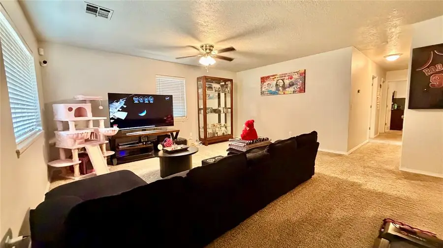 1304 NW 105th Terrace, Oklahoma City, OK 73114 - #3