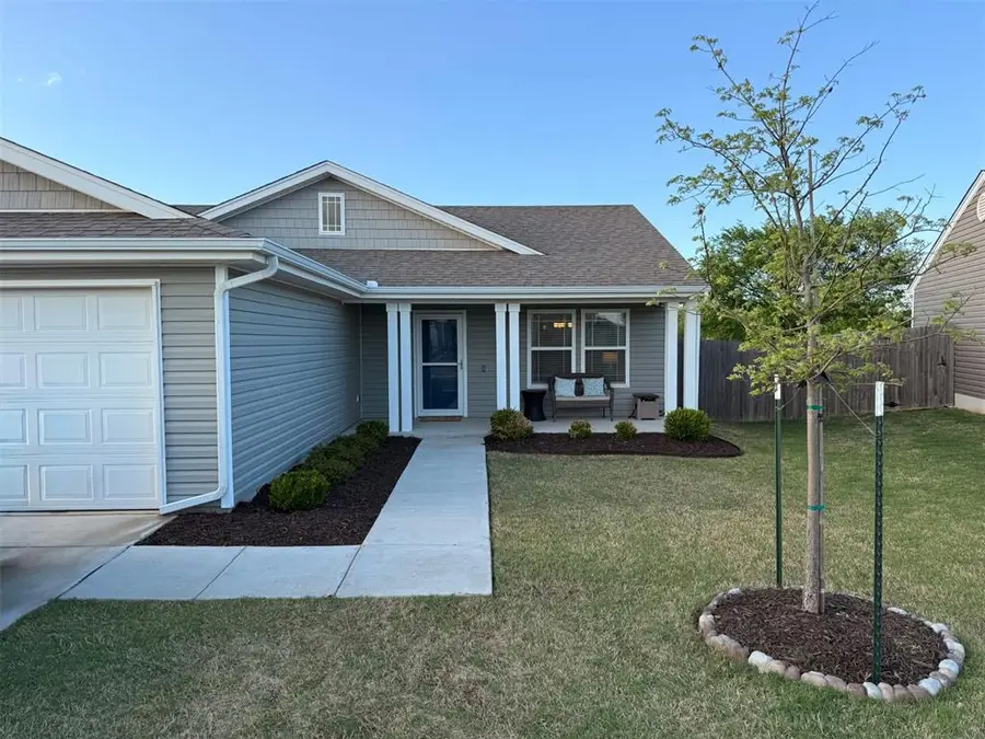 1101 SW 150th Street, Oklahoma City, OK 73170 - #2