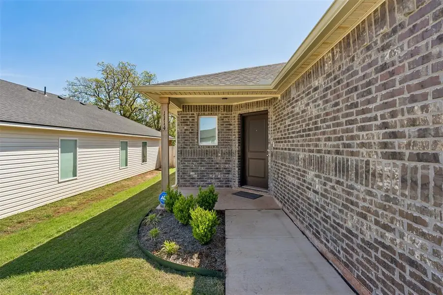 1114 Foal Drive, Guthrie, OK 73044 - #3