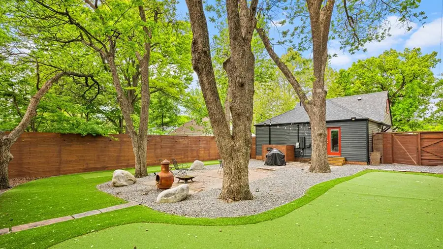 1004 Mcfarland Street, Norman, OK 73069 - #2