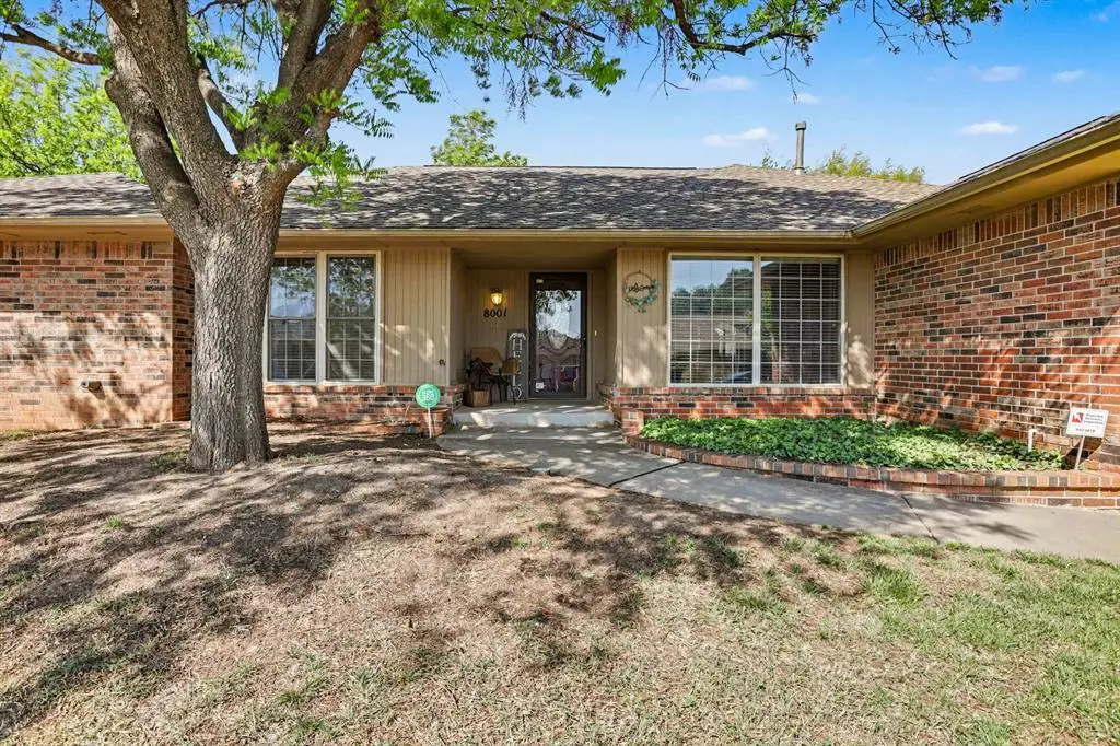 8001 NW 119th Street, Oklahoma City, OK 73162 - #1