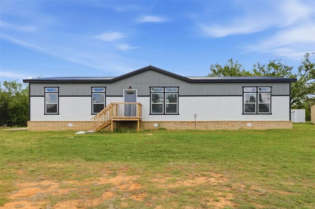 357431 E 960 Road, Stroud, OK 74079 - #1