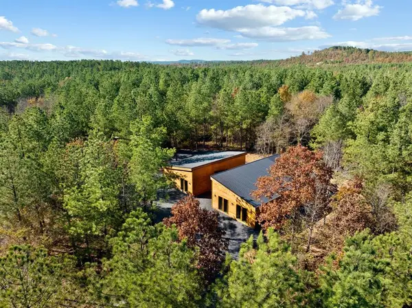 19 Southern Alder Trail, Broken Bow, OK 74728