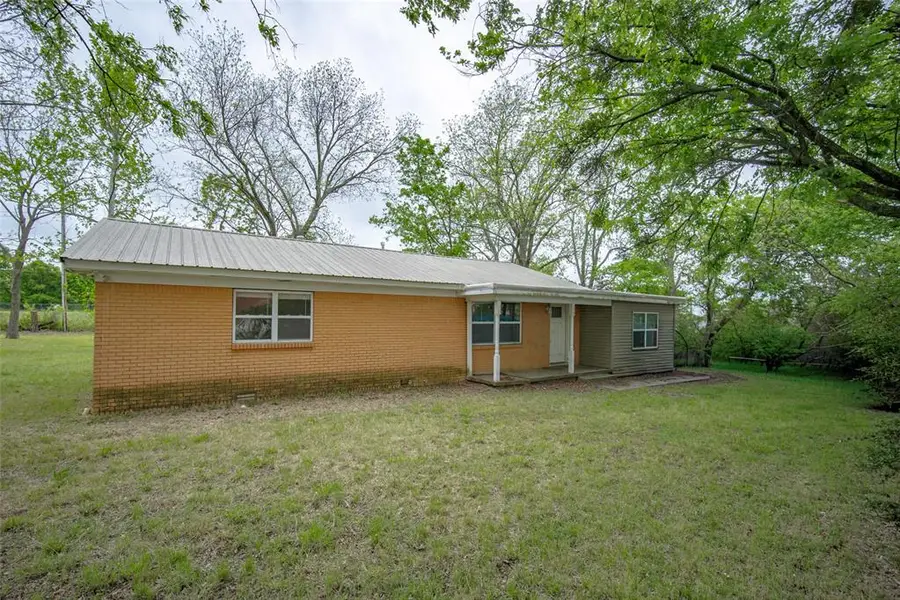 333 Fairlane Avenue, Sulphur, OK 73086 - #2