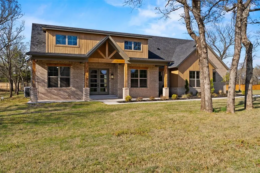 8180 Red Feather, Arcadia, OK 73007 - #1