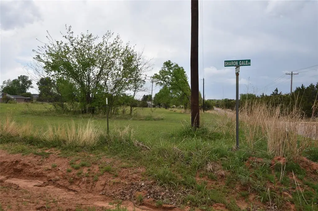 3195 Sharon Gale Drive, Guthrie, OK 73044 - #1