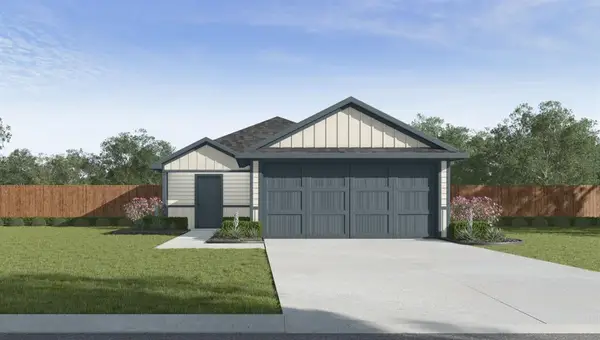 11532 SW 40th Street, Mustang, OK 73064