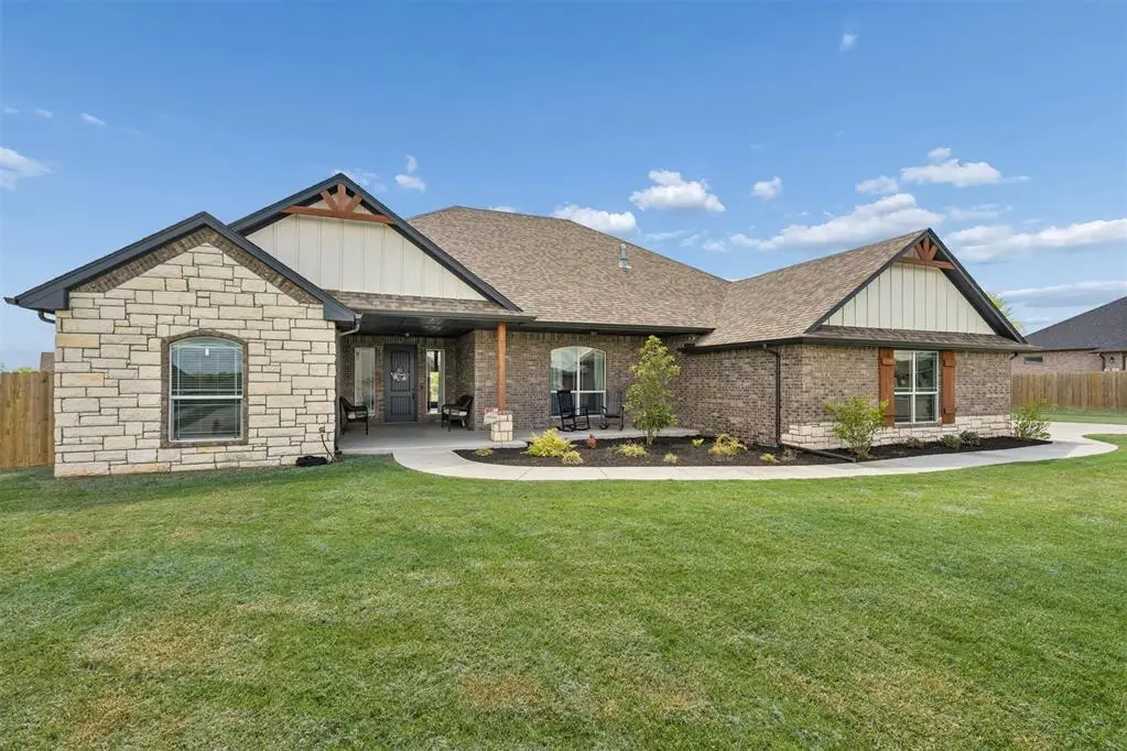 10200 Baldwin Lane, Oklahoma City, OK 73169 - #1