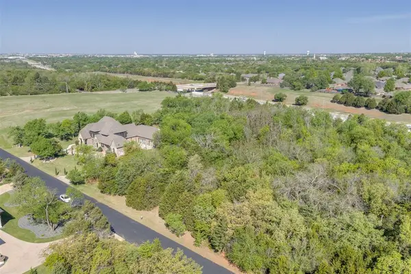 3201 Oakdale Ridge Court, Edmond, OK 73013