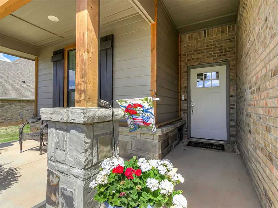 8809 Arya Road, Arcadia, OK 73007 - #2