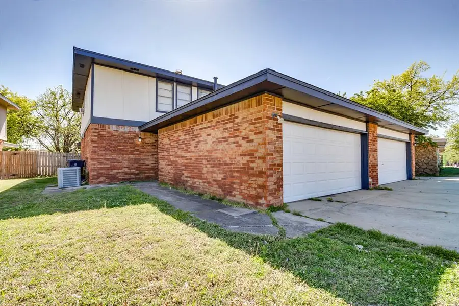 10512 Harvest Moon Avenue, Oklahoma City, OK 73162 - #3