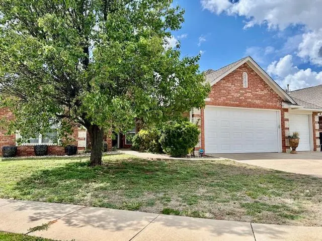 11813 Dalton Drive, Oklahoma City, OK 73162 - #1