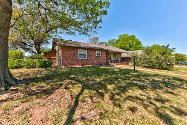 5101 N Miller Place, Oklahoma City, OK 73112