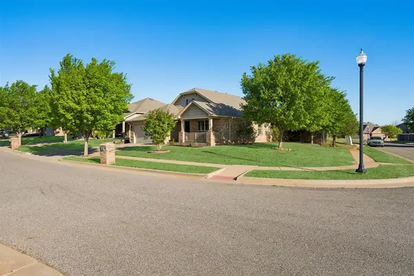 11425 NW 131st Street, Piedmont, OK 73078