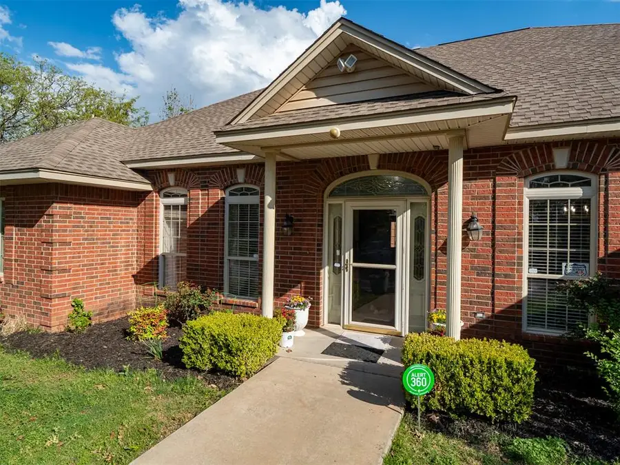 342420 E 1070 Road, Meeker, OK 74855 - #3