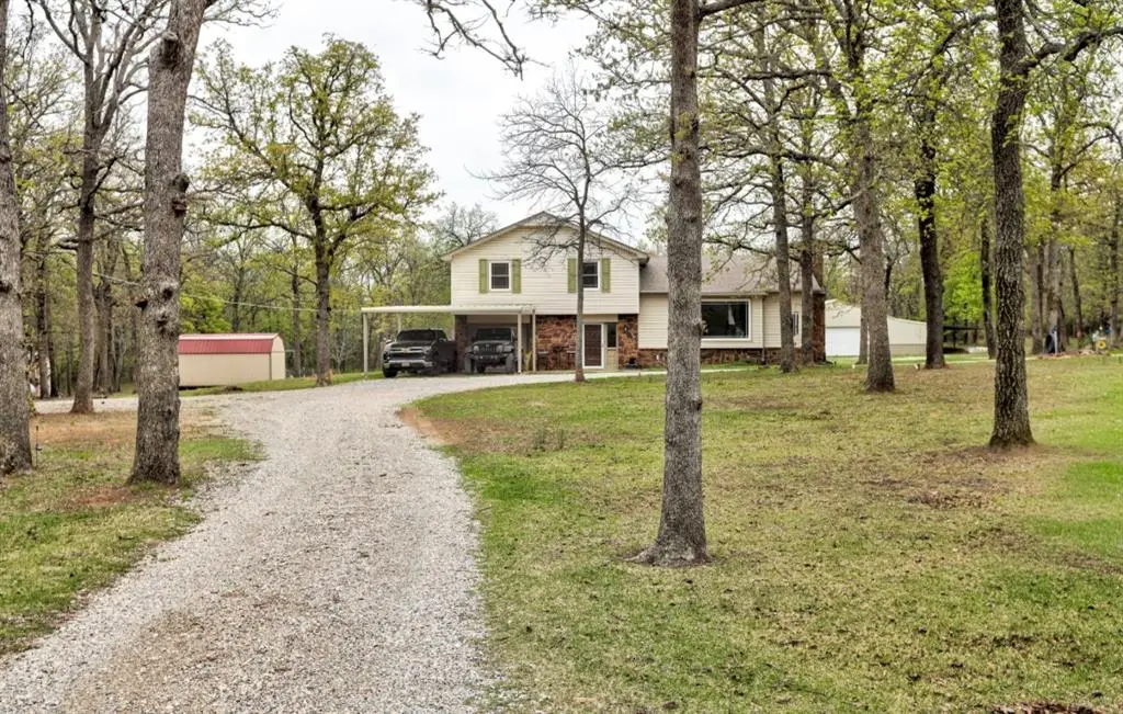21024 Judy Circle, McLoud, OK 74851 - #1