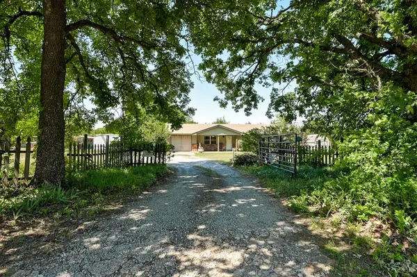 334346 E 890 Road, Wellston, OK 74881