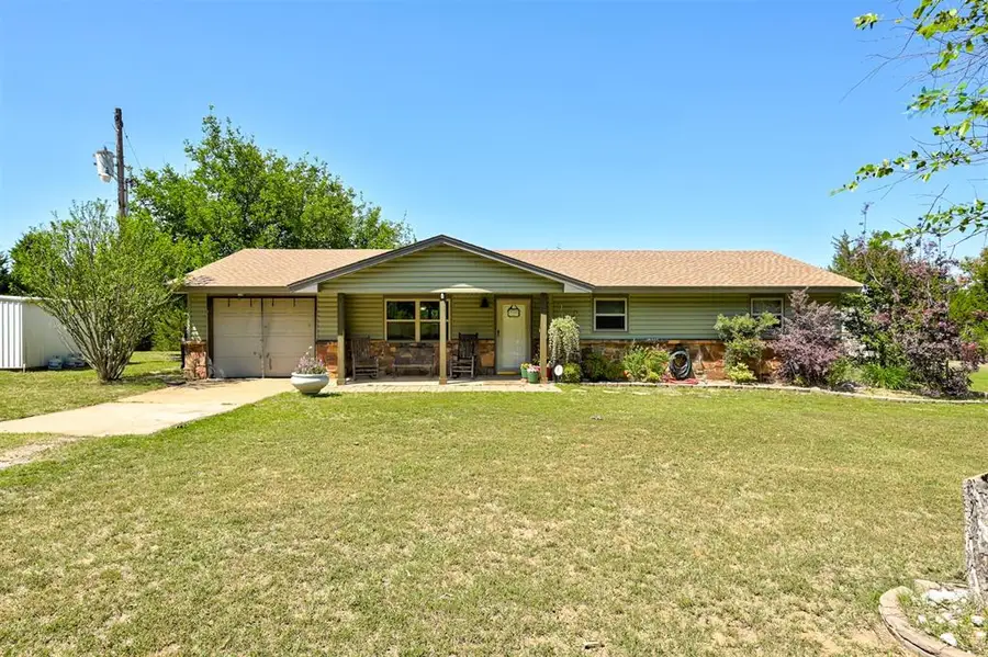 334346 E 890 Road, Wellston, OK 74881 - #3