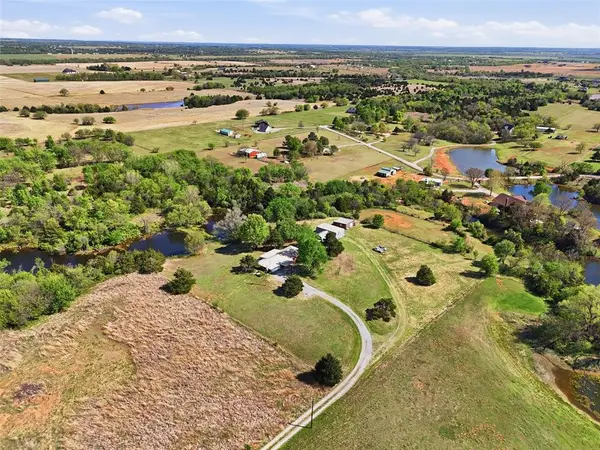 15132 SW 74th Street, Mustang, OK 73064