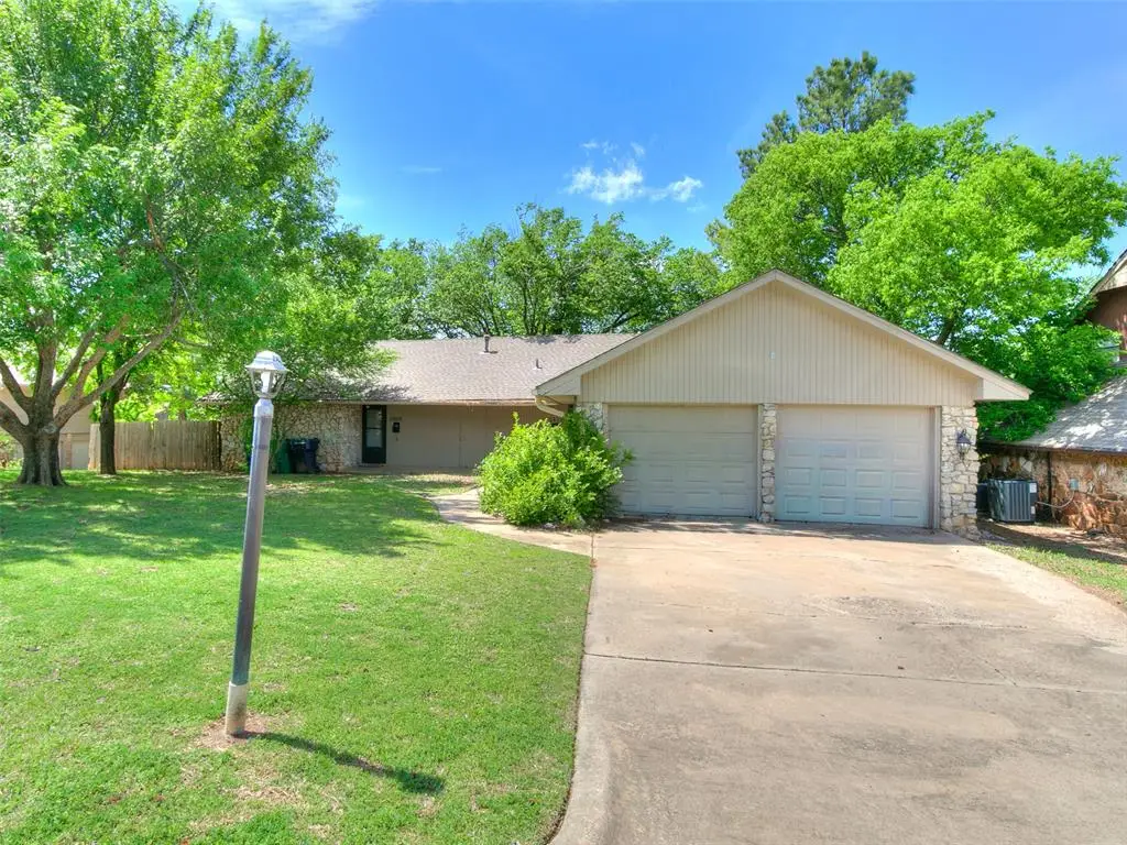 3409 Cameron Court, Oklahoma City, OK 73112 - #1