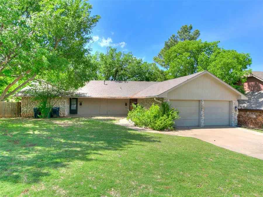 3409 Cameron Court, Oklahoma City, OK 73112 - #2
