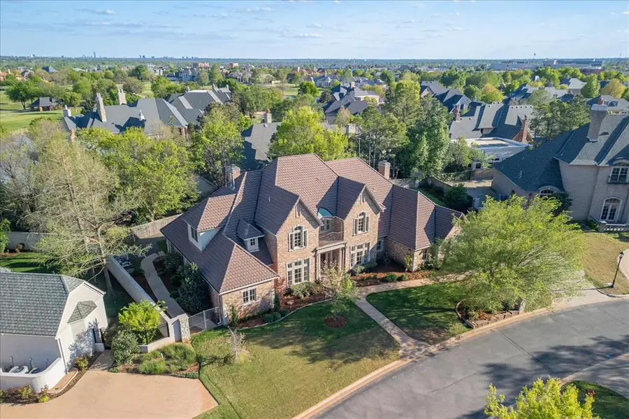 5708 Mistletoe Court, Oklahoma City, OK 73142 - #2