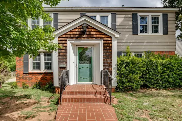 2545 NW 25th Street, Oklahoma City, OK 73107