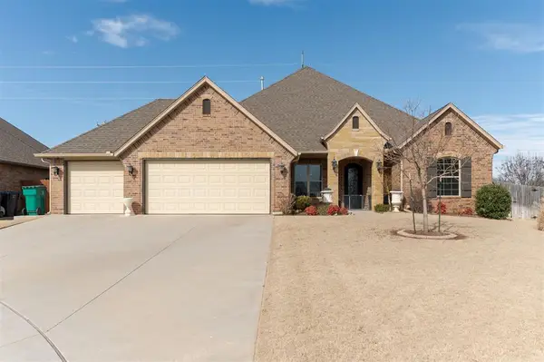 13500 Matera Circle, Oklahoma City, OK 73170