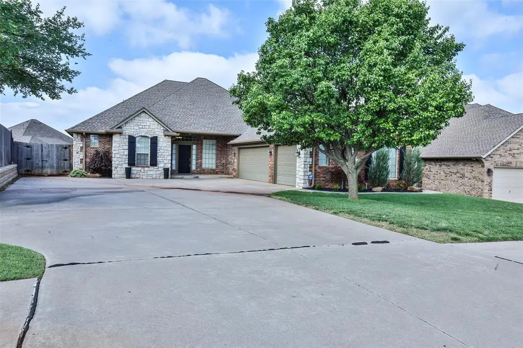 5708 NW 118th Street, Oklahoma City, OK 73162 - #1
