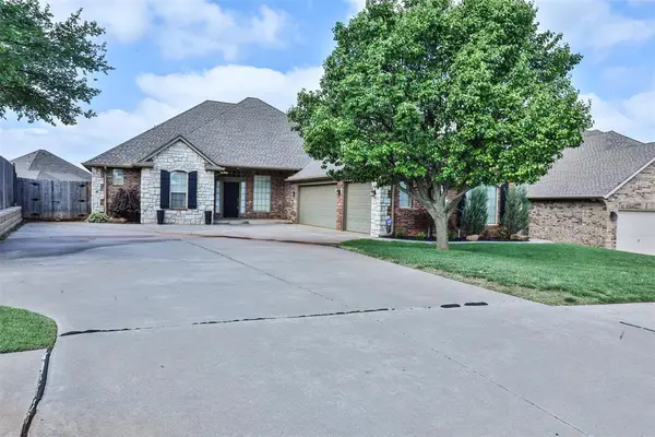 5708 NW 118th Street, Oklahoma City, OK 73162